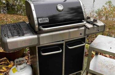 Private Riverfront Retreat - Foto 54