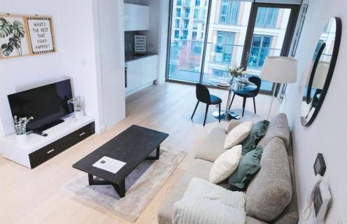 1 Bedroom apartment near Canning Town - Foto 3