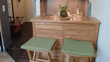 Agréable logement à Loches - Foto 3