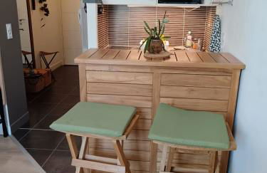 Agréable logement à Loches - Foto 7