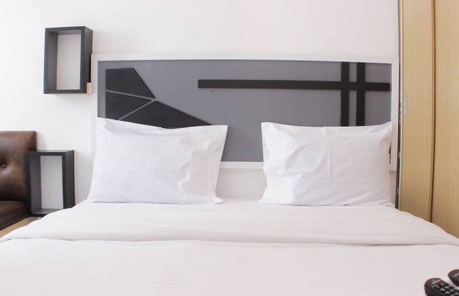 Cozy And Nice Studio At Sayana Bekasi Apartment - Photo 3