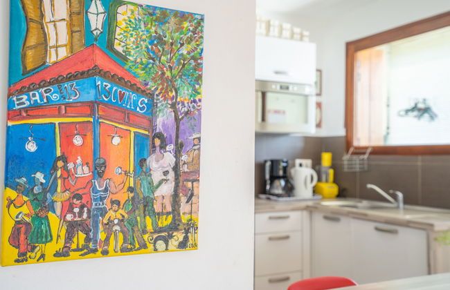 Le Paradou - Foto 15