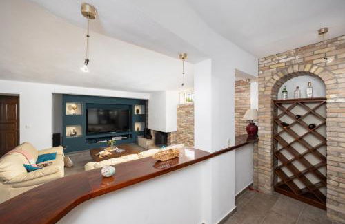 Villa Noulia - Foto 37