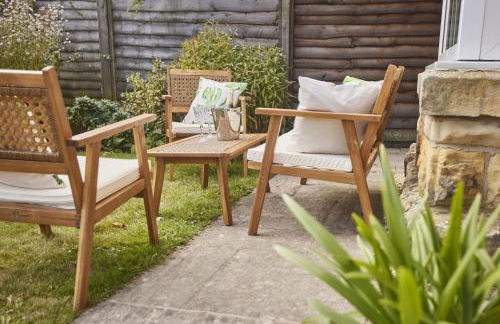 Crossing Cottage - Foto 30