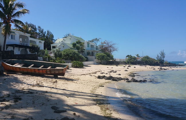 Blue Ocean Villas & Apartments - Foto 25