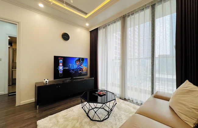 Daniel Homes - Vinhomes SkyLake Luxury - Foto 70