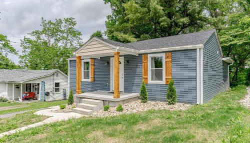 Hardin House - Foto 5