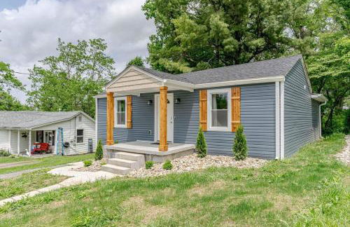 Hardin House - Foto 5