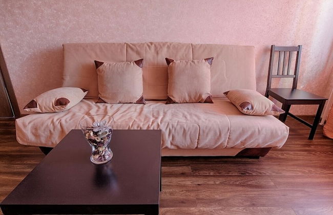 CityInn Butyrskaya 2 bld. 18 - Foto 4