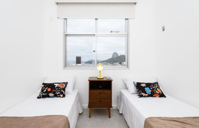 Omar do Rio - SC185 - Foto 26