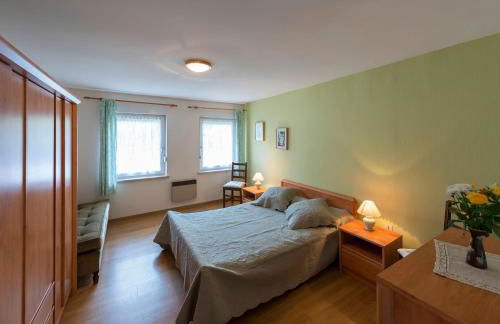 Meublé Le Coin Tranquille - Foto 15