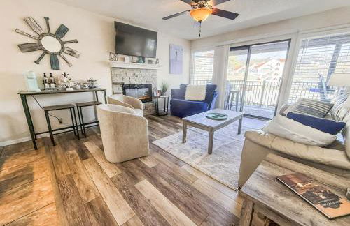 Blueys Lakefront 2 Bed and 2 Bath Condo - Foto 35