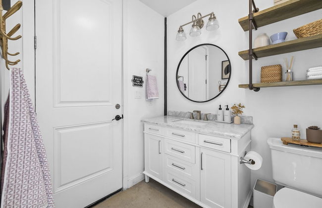 Leisure Escape in the TX Hill Country - Foto 33