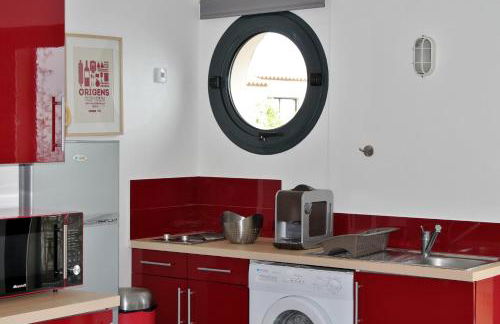 appartement vue mer el farniente - Foto 38