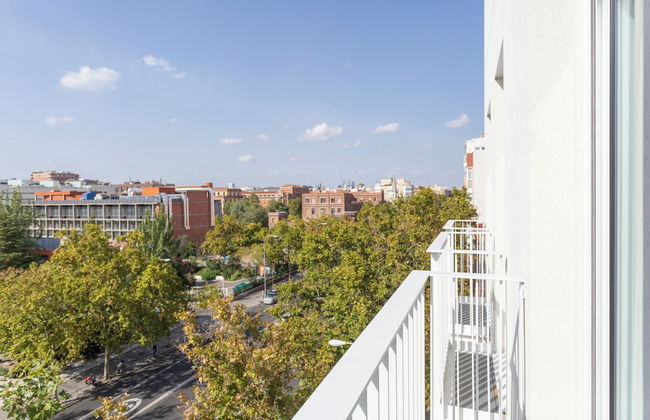 Uma Suites O'Donnell - Foto 76