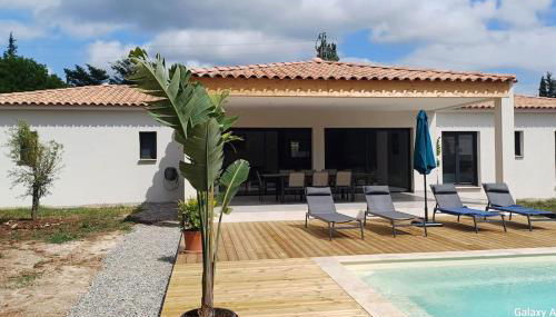 Maison avec piscine - Foto 2