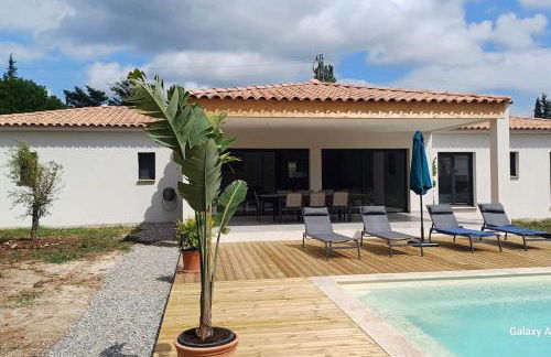 Maison avec piscine - Foto 2