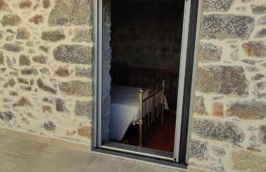 Angeliki Stone House - Ολόκληρο διαμέρισμα - 55m² - Foto 22