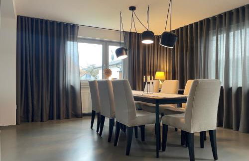 CASA LOBO Charmantes Ferienhaus im Allgäu - Foto 9