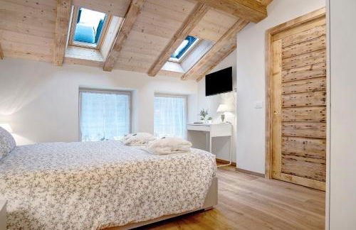 Wellness Lodge Chicca - Foto 15