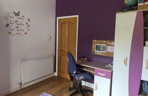 Sperrin View - For The Open'25 - Foto 24