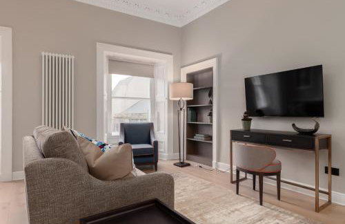 Destiny Scotland George IV Apartments - Foto 49