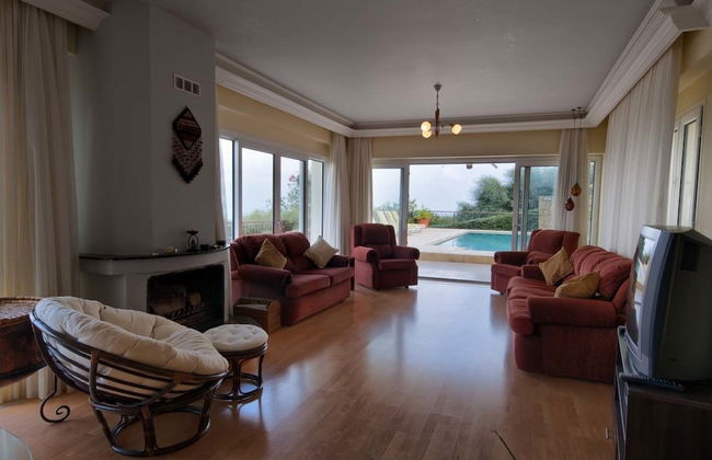 Villa Hillcrest by Amy Villas - Foto 12