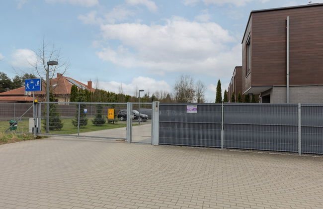 Dom Polnych Maków 35 - Foto 56