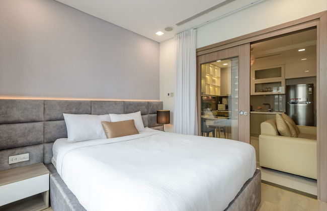 Landmark 81 - Unique Condotel - Foto 12