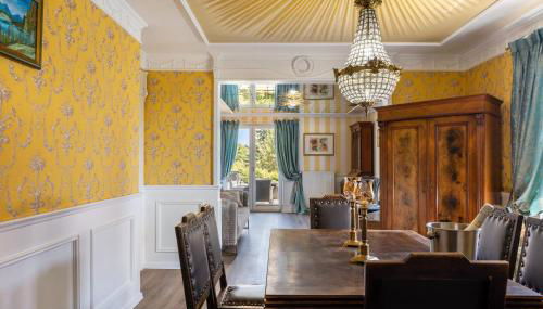 Ferienhaus Barockhaus Fulda - Photo 2