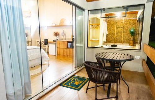 CHALÉS QUINTA DA BOA VISTA - Foto 56