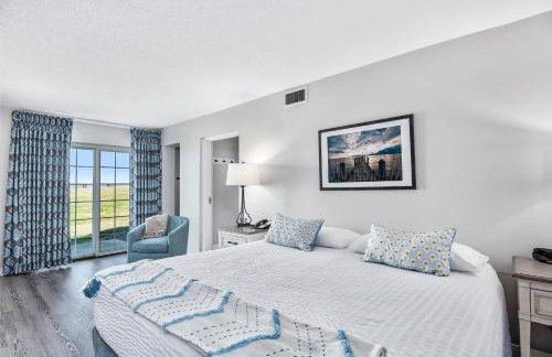 Second Floor Master Suite Bay View - Foto 17