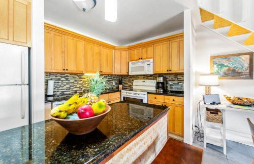 Hale Nalu Townhouse at Turtle Bay Golf Course - Foto 4