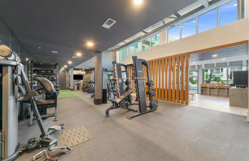 AVE Tampa Riverwalk - Foto 18