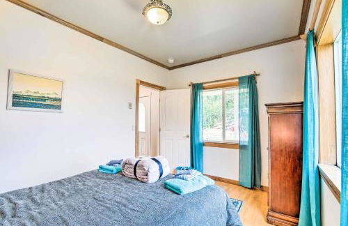 Quaint Coquille Getaway Near Beaches and Parks! - Foto 26