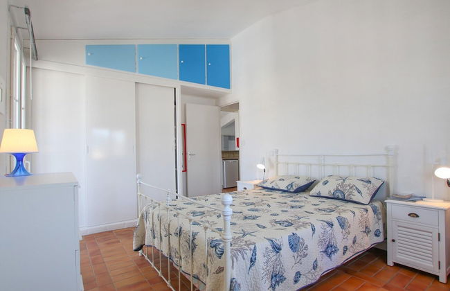 Modern Apartment in Port Grimaud Near the Beach - Photo 5