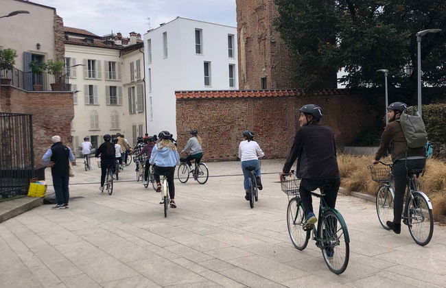 Tour en bicicleta por el Milán desconocido - Foto 6