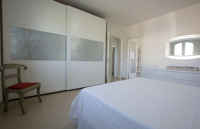 Villa Bianca - Foto 4