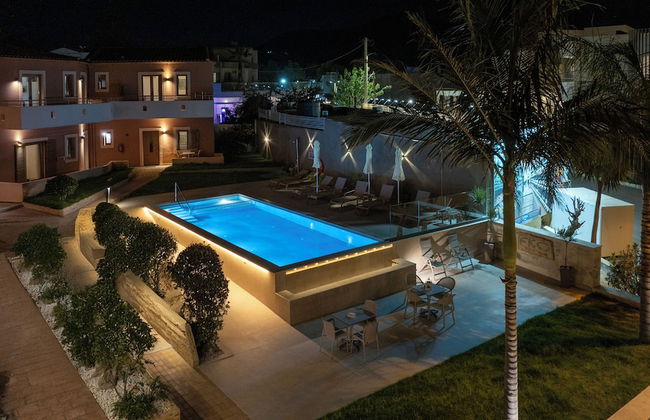 Eko Suites - Foto 46