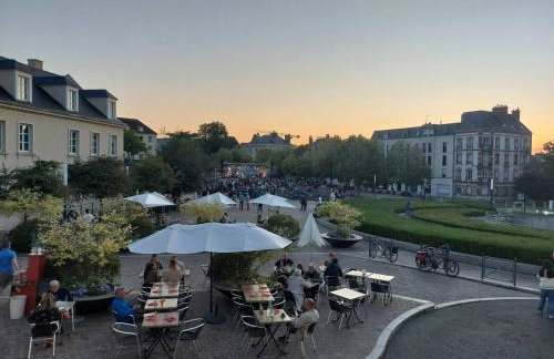 C'Châtelet - Foto 8