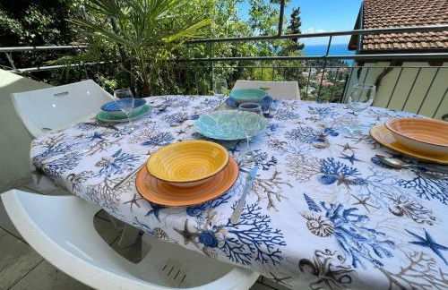 Apartment Paradise View by Interhome - Foto 26