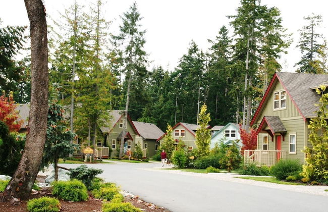 Oceanside Village Resort - Foto 41