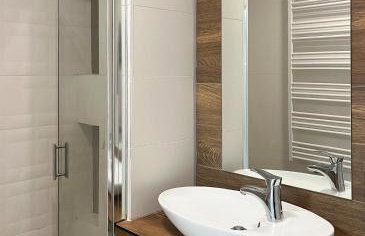 Apartament z widokiem na panoramę Gdyni w Modern Tower ATAL - Photo 11