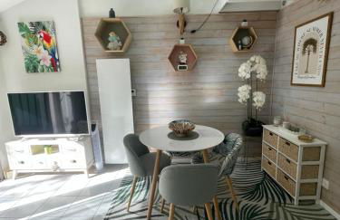 JOLIE MAISON AU GOLF - Foto 22