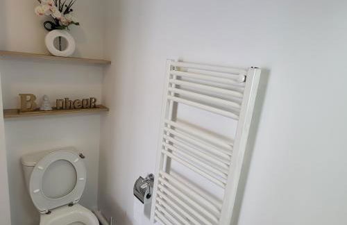 Studio cosy à 5 minutes de DISNEYLAND PARIS - Foto 15