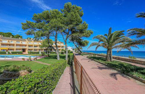 Guardamar A 202 - ONLY FAMILIES - Foto 55