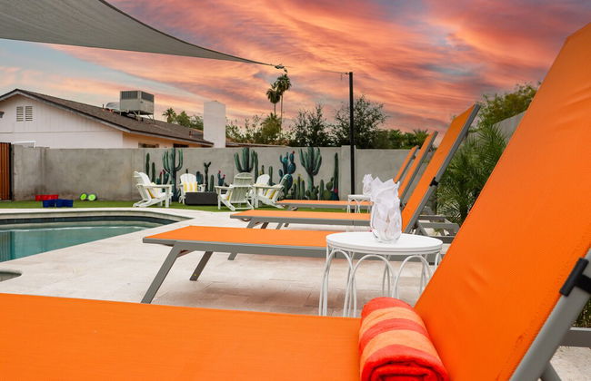 Loughlin Chandler - Foto 33