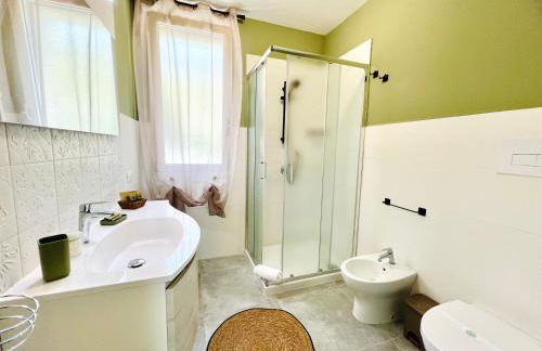 Piante Del Principe Apartments and Rooms - Foto 87