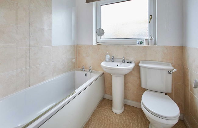 Host Stay Spring Gardens - Foto 17