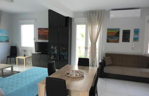 Alkyon View Luxury Μaisonette - Foto 29